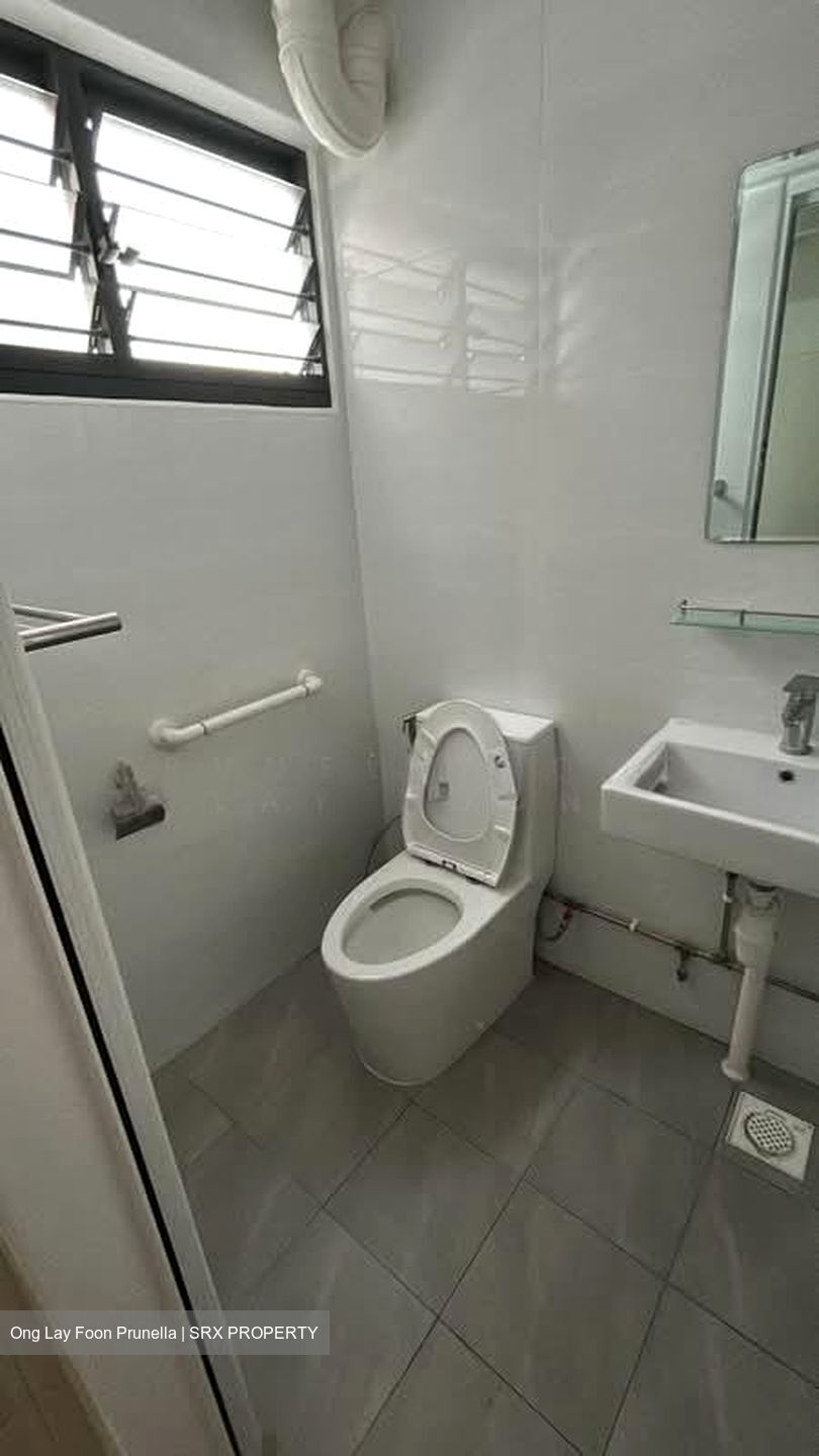 Blk 303 Woodlands Street 31 (Woodlands), HDB 3 Rooms #527119741